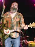 Steve Earle