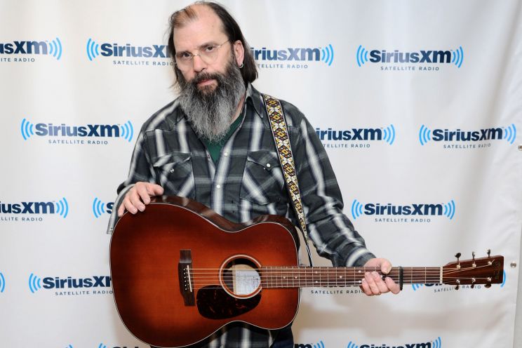 Steve Earle