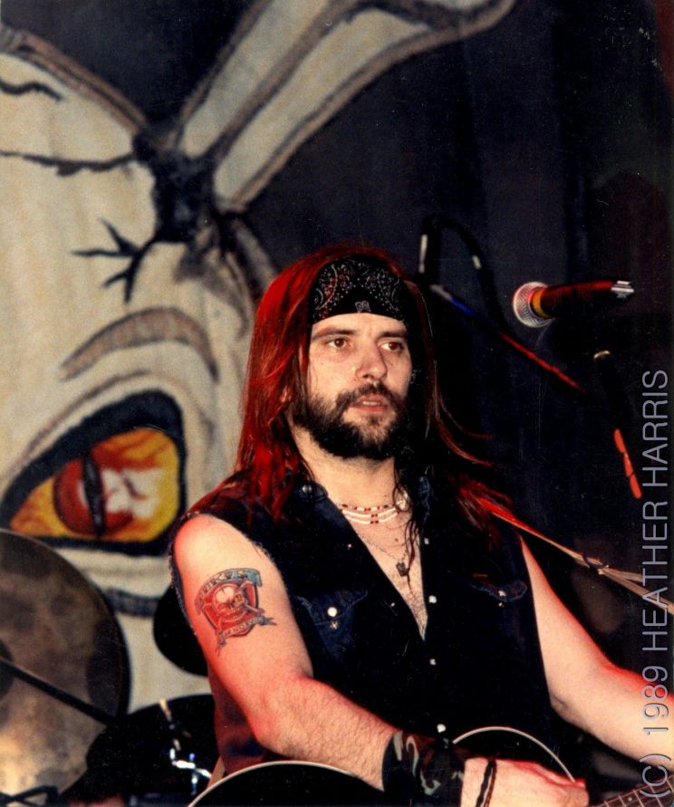 Steve Earle