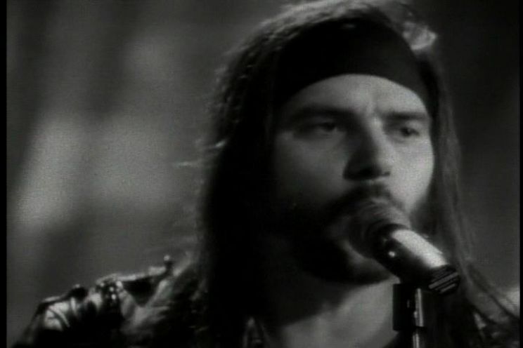 Steve Earle