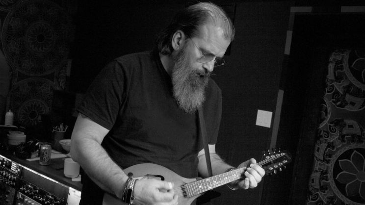 Steve Earle