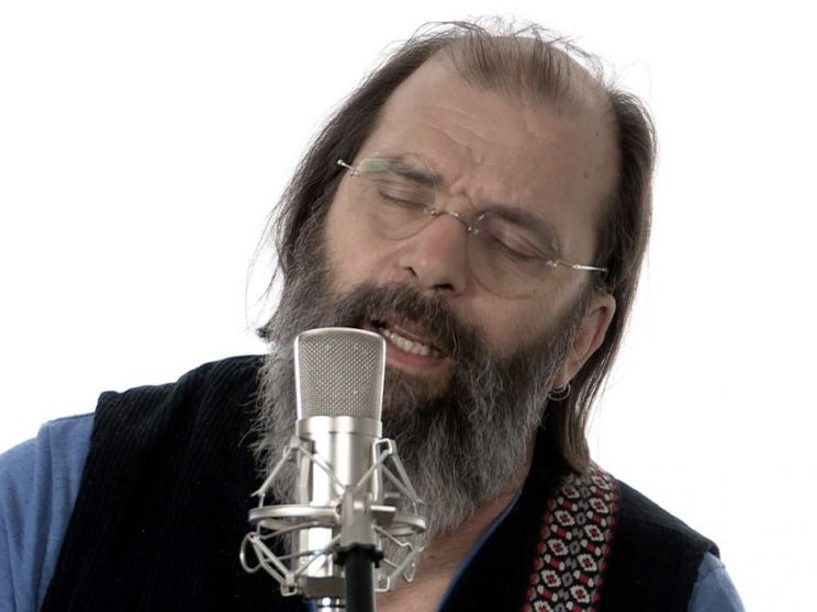 Steve Earle