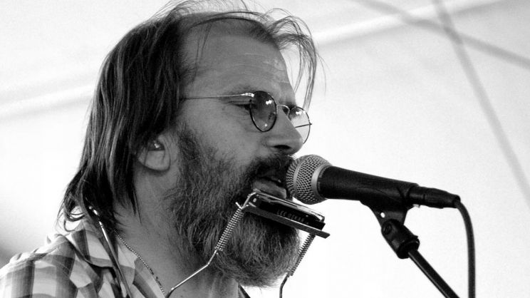 Steve Earle