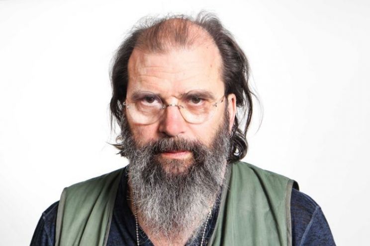 Steve Earle