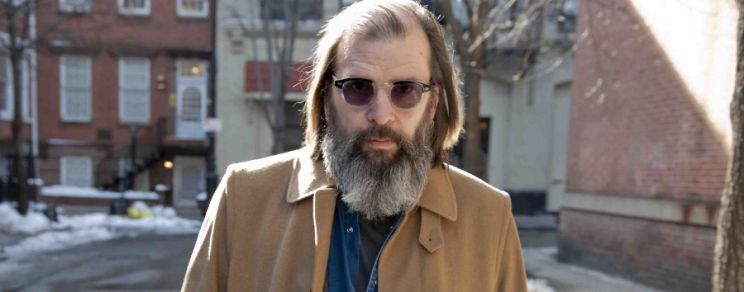 Steve Earle