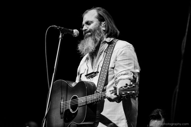 Steve Earle