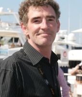 Steve Evets