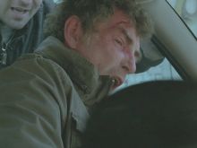 Steve Evets