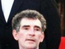 Steve Evets