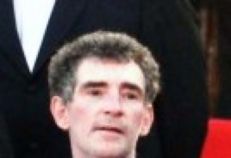 Steve Evets