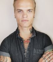 Steve Forrest
