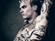 Steve Forrest