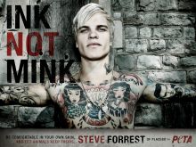 Steve Forrest