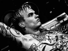 Steve Forrest