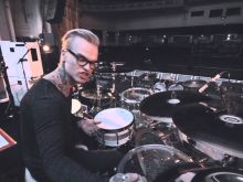 Steve Forrest