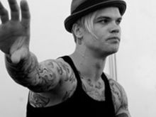 Steve Forrest