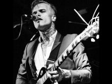 Steve Forrest