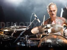 Steve Forrest