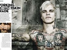 Steve Forrest