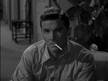 Steve Forrest