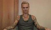 Steve Forrest