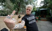 Steve Forrest