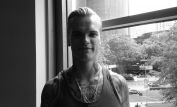 Steve Forrest