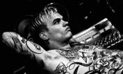 Steve Forrest