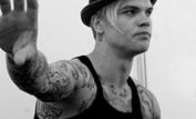 Steve Forrest