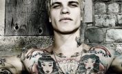 Steve Forrest