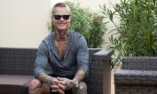 Steve Forrest