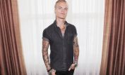 Steve Forrest