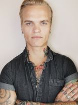 Steve Forrest