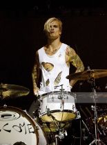 Steve Forrest