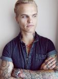 Steve Forrest