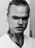 Steve Forrest