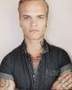 Steve Forrest