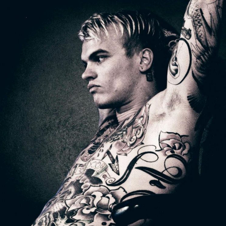 Steve Forrest