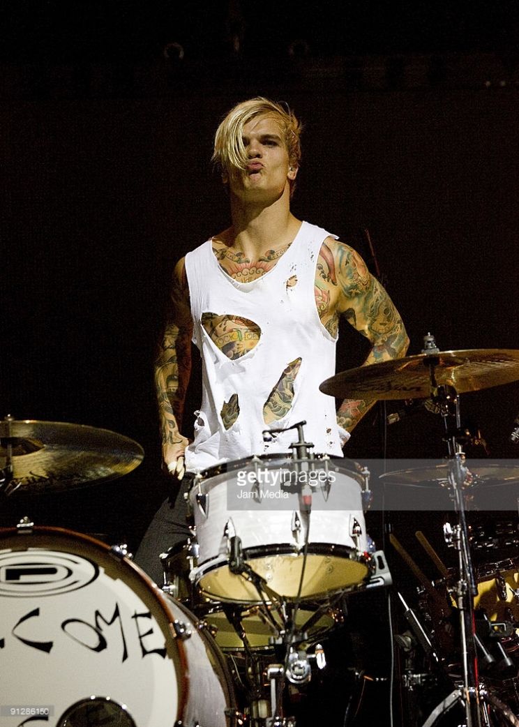 Steve Forrest