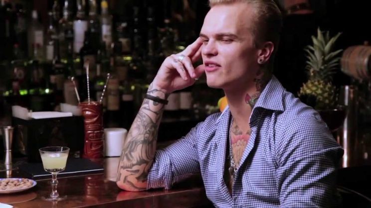 Steve Forrest