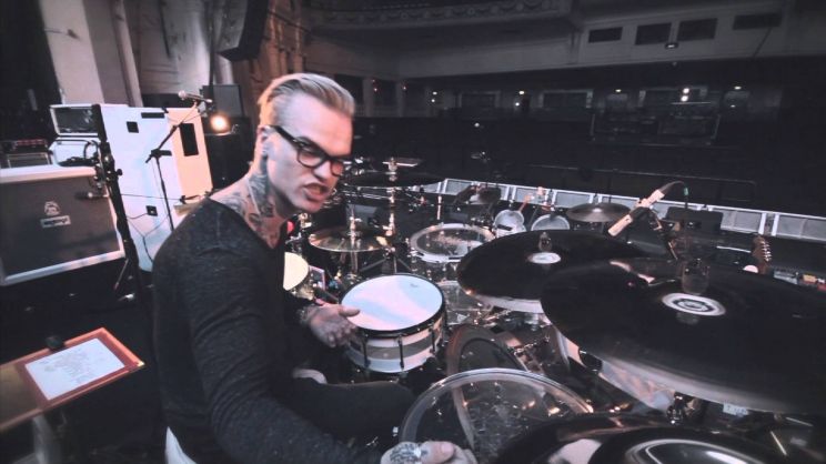 Steve Forrest