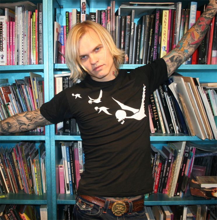 Steve Forrest