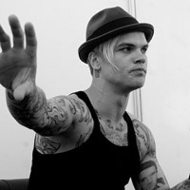 Steve Forrest