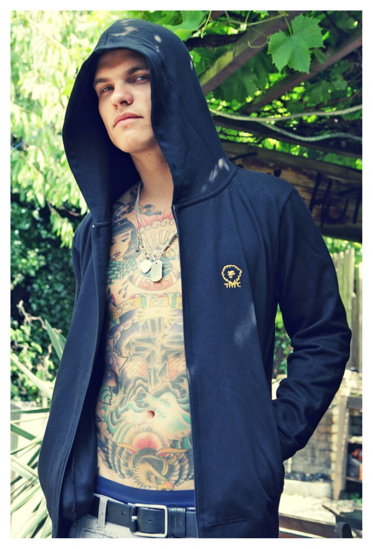 Steve Forrest