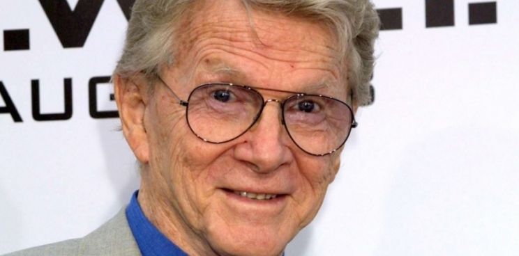 Steve Forrest