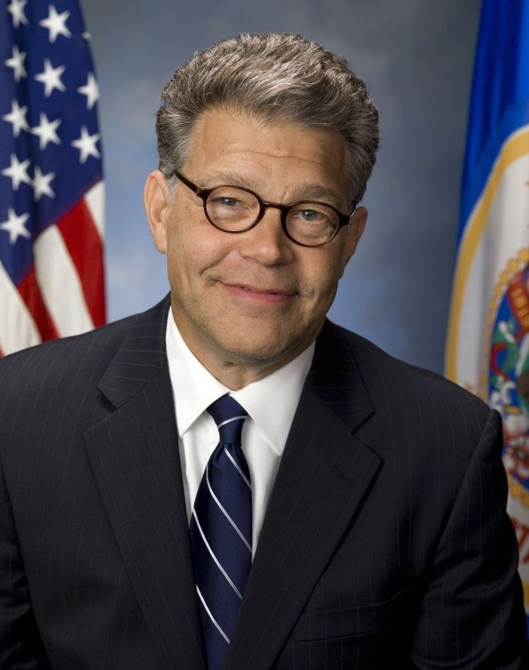 Steve Franken