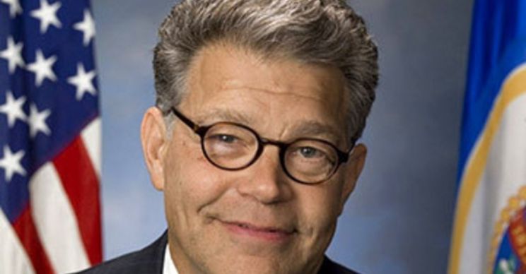 Steve Franken