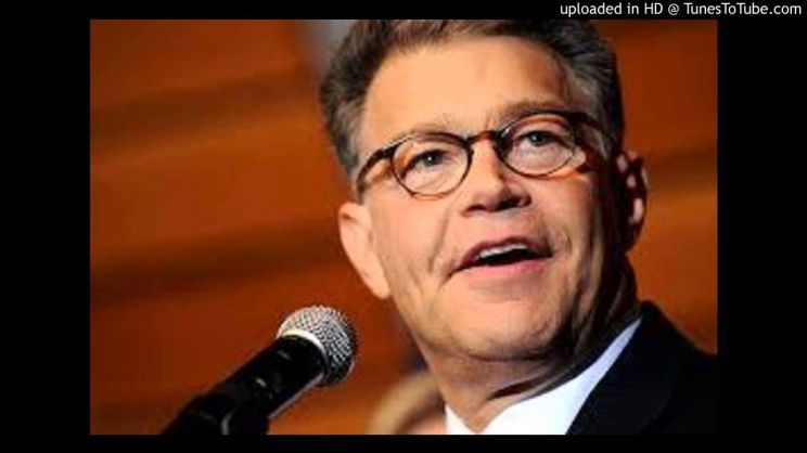 Steve Franken