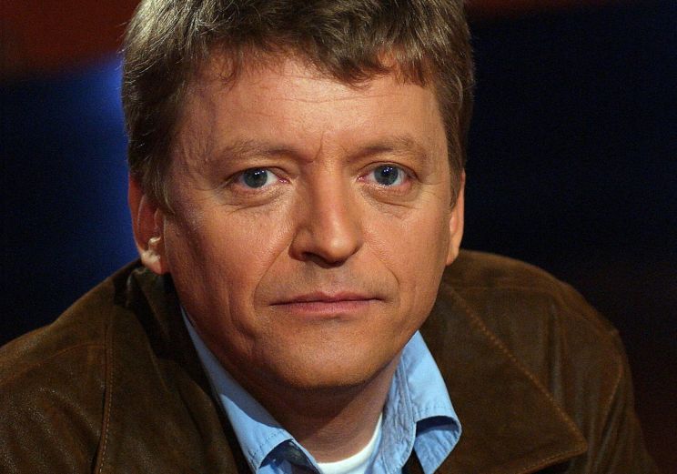Steve Franken