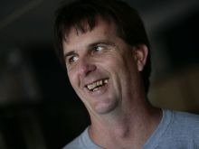 Steve Franks